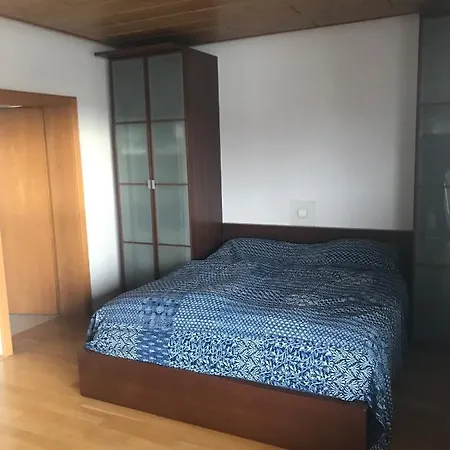 Fuer Pendler Und Monteure Oder Zum Erholen Apartment Ober-Ramstadt