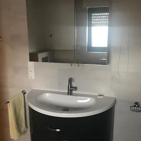 Fuer Pendler Und Monteure Oder Zum Erholen *