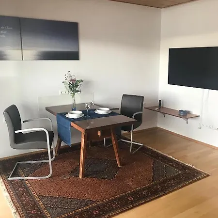 Fuer Pendler Und Monteure Oder Zum Erholen * Ober-Ramstadt