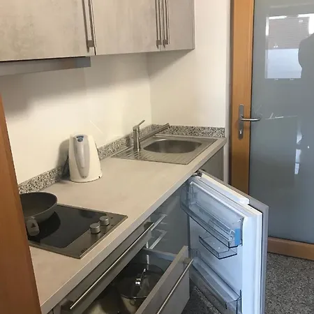 Fuer Pendler Und Monteure Oder Zum Erholen * Ober-Ramstadt