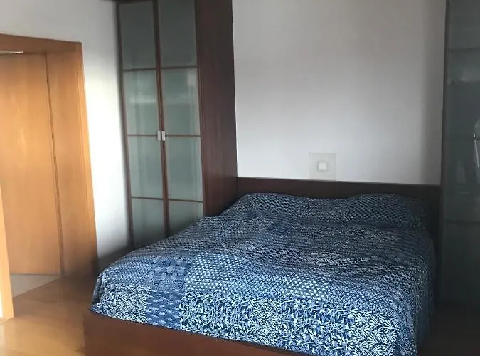 Fuer Pendler Und Monteure Oder Zum Erholen Apartment Ober-Ramstadt