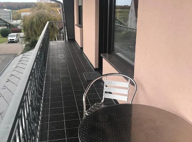 Apartment Fuer Pendler Und Monteure Oder Zum Erholen