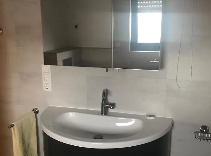 Fuer Pendler Und Monteure Oder Zum Erholen *