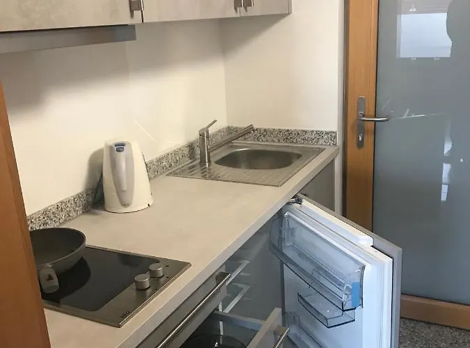 Fuer Pendler Und Monteure Oder Zum Erholen * Ober-Ramstadt